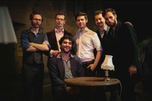 Official band picture